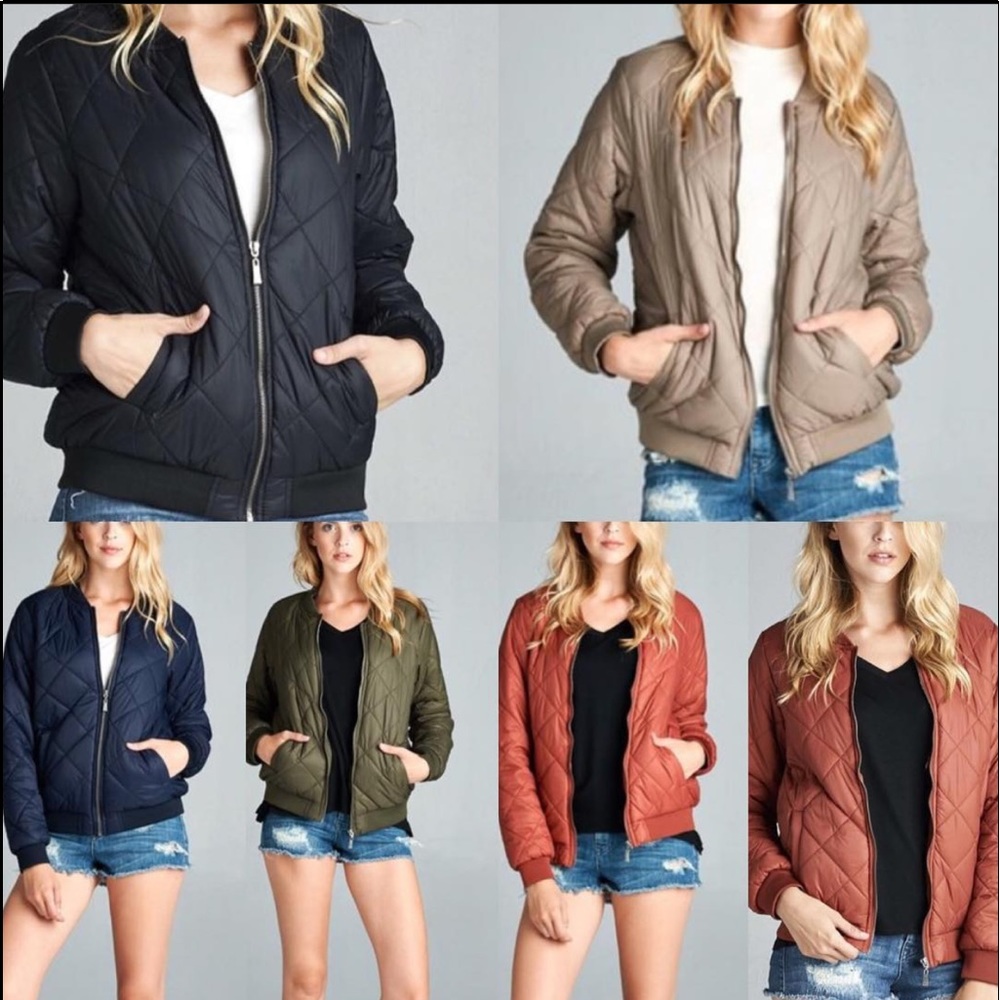 Jacket 🧥